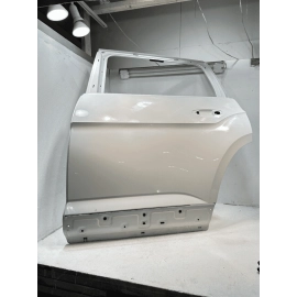 2018-2022 VOLKSWAGEN ATLAS REAR LEFT PASSENGER SIDE DOOR SHELL *0Q0Q* OEM