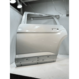 2018-2022 VOLKSWAGEN ATLAS REAR LEFT PASSENGER SIDE DOOR SHELL *0Q0Q* OEM