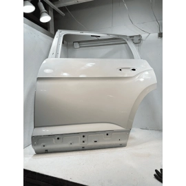 2018-2022 VOLKSWAGEN ATLAS REAR LEFT PASSENGER SIDE DOOR SHELL *0Q0Q* OEM