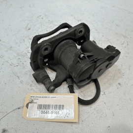 LEXUS NX300 2018-2021 REAR RIGHT PASSENGER SIDE BRAKE CALIPER & ACTUATOR OEM