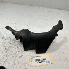 LEXUS NX300 2018-2021 REAR RIGHT PASSENGER SIDE LOWER CONTROL ARM COVER OEM