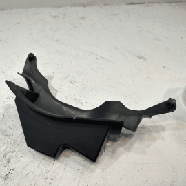 LEXUS NX300 2018-2021 REAR RIGHT PASSENGER SIDE LOWER CONTROL ARM COVER OEM