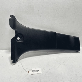 2018-2021 Lexus NX300 Right Passenger Side Lower Center Pillar Trim OEM