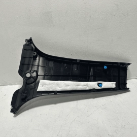 2018-2021 Lexus NX300 Right Passenger Side Lower Center Pillar Trim OEM