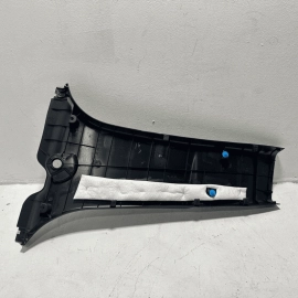 2018-2021 Lexus NX300 Right Passenger Side Lower Center Pillar Trim OEM