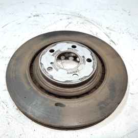 LEXUS NX300 2018-2021 FRONT LEFT OR RIGHT SIDE WHEEL BRAKE DISC ROTOR OEM 1PCS