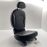 11-16 Mini Countryman R60 Rear Right Side Folding Bucket Leather Sport Seat