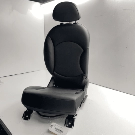 11-16 Mini Countryman R60 Rear Right Side Folding Bucket Leather Sport Seat