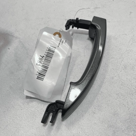 2012-2018 FORD FOCUS ST EXTERIOR OUTER DOOR HANDLE REAR RIGHT OR LEFT GRAY OEM