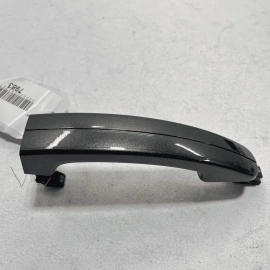 2012-2018 FORD FOCUS ST EXTERIOR OUTER DOOR HANDLE REAR RIGHT OR LEFT GRAY OEM
