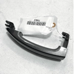 2012-2018 FORD FOCUS ST EXTERIOR OUTER DOOR HANDLE REAR RIGHT OR LEFT GRAY OEM