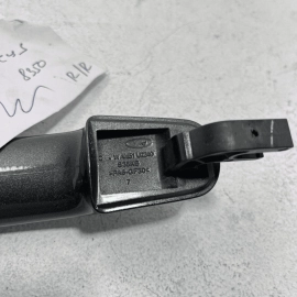 2012-2018 FORD FOCUS ST EXTERIOR OUTER DOOR HANDLE REAR RIGHT OR LEFT GRAY OEM
