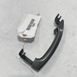 2012-2018 FORD FOCUS ST EXTERIOR OUTER DOOR HANDLE REAR RIGHT OR LEFT GRAY OEM