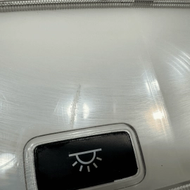 Rear Overhead Dome Light Reading Lamp LEXUS NX300 2018-2021 OEM