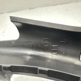 Rear Left Roof Spacer Bracket Lexus NX300 2018-2021 OEM