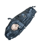 2015 - 2018 LEXUS NX300 NX200T 2.0L FUEL GAS TANK RESERVOIR ASSEMBLY OEM