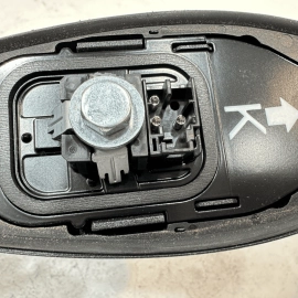 Roof Exterior Shark Fin Antenna Module & Cover = 1H9 = LEXUS NX300 2018-2021 OEM