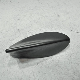 Roof Exterior Shark Fin Antenna Module & Cover = 1H9 = LEXUS NX300 2018-2021 OEM