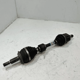 AWD Front Driver Side Axle Shaft Halfshaft LEXUS NX300 2018 NX200T 2015-2017 OEM