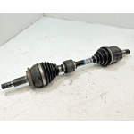 AWD Front Driver Side Axle Shaft Halfshaft LEXUS NX300 2018 NX200T 2015-2017 OEM