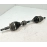 AWD Front Driver Side Axle Shaft Halfshaft LEXUS NX300 2018 NX200T 2015-2017 OEM
