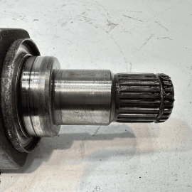 AWD Front Driver Side Axle Shaft Halfshaft LEXUS NX300 2018 NX200T 2015-2017 OEM