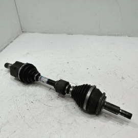 AWD Front Driver Side Axle Shaft Halfshaft LEXUS NX300 2018 NX200T 2015-2017 OEM