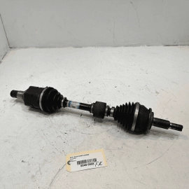 AWD Front Driver Side Axle Shaft Halfshaft LEXUS NX300 2018 NX200T 2015-2017 OEM