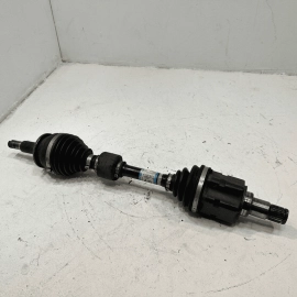 AWD Front Driver Side Axle Shaft Halfshaft LEXUS NX300 2018 NX200T 2015-2017 OEM