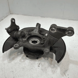 Front Left Driver Side Spindle Knuckle Hub Lexus NX300 2018-2021 OEM