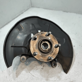 Front Left Driver Side Spindle Knuckle Hub Lexus NX300 2018-2021 OEM