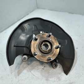 Front Left Driver Side Spindle Knuckle Hub Lexus NX300 2018-2021 OEM