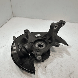 Front Left Driver Side Spindle Knuckle Hub Lexus NX300 2018-2021 OEM