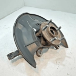 Front Left Driver Side Spindle Knuckle Hub Lexus NX300 2018-2021 OEM