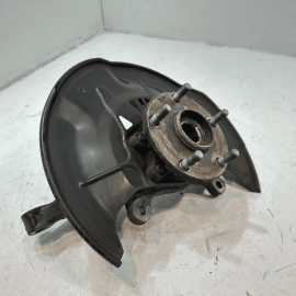 Front Left Driver Side Spindle Knuckle Hub Lexus NX300 2018-2021 OEM