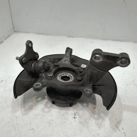Front Left Driver Side Spindle Knuckle Hub Lexus NX300 2018-2021 OEM