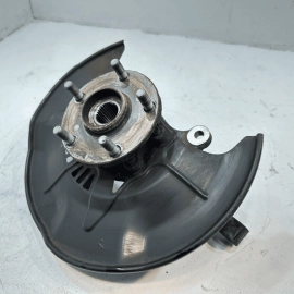 Front Left Driver Side Spindle Knuckle Hub Lexus NX300 2018-2021 OEM