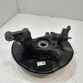 Front Left Driver Side Spindle Knuckle Hub Lexus NX300 2018-2021 OEM