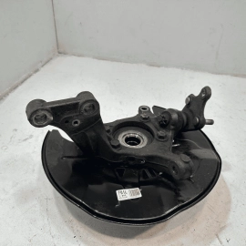 Front Left Driver Side Spindle Knuckle Hub Lexus NX300 2018-2021 OEM