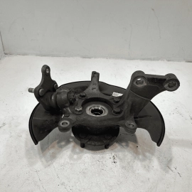 Front Left Driver Side Spindle Knuckle Hub Lexus NX300 2018-2021 OEM