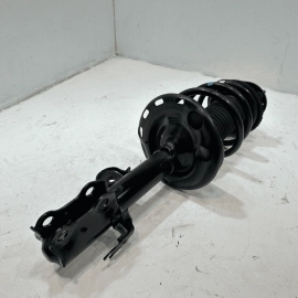 Front Left Shock Absorber Strut & Coil Spring Lexus NX300 2018-2021 OEM