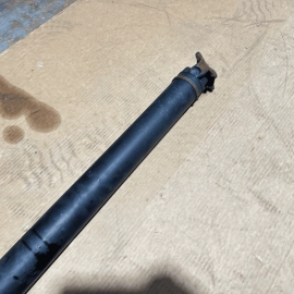 AWD Rear Drive Shaft Driveshaft Propeller Lexus NX300 2018-2021 OEM