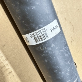 AWD Rear Drive Shaft Driveshaft Propeller Lexus NX300 2018-2021 OEM