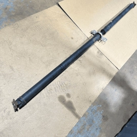 AWD Rear Drive Shaft Driveshaft Propeller Lexus NX300 2018-2021 OEM