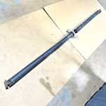 AWD Rear Drive Shaft Driveshaft Propeller Lexus NX300 2018-2021 OEM