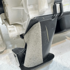 HVAC AC Climate Heater Blower Housing Box Lexus NX300 2018-2021 OEM