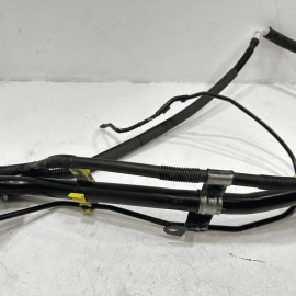 Fuel Gas Filler Pipe Neck, Tube & Breather Hose Lexus NX300h 2015-2018 OEM