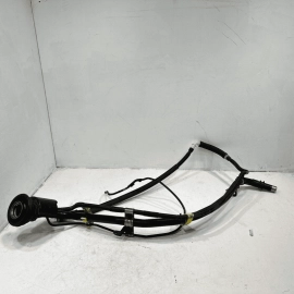 Fuel Gas Filler Pipe Neck, Tube & Breather Hose Lexus NX300h 2015-2018 OEM