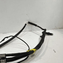 Fuel Gas Filler Pipe Neck, Tube & Breather Hose Lexus NX300h 2015-2018 OEM