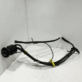 Fuel Gas Filler Pipe Neck, Tube & Breather Hose Lexus NX300h 2015-2018 OEM